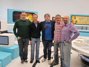 Ilustres ignorantes. T(T2). Ilustres ignorantes (T2): Naturaleza curiosa