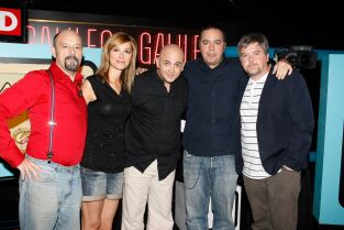 Ilustres ignorantes. T(T3). Ilustres ignorantes (T3): La crisis