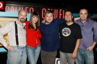 Ilustres ignorantes. T(T3). Ilustres ignorantes (T3): Amistades