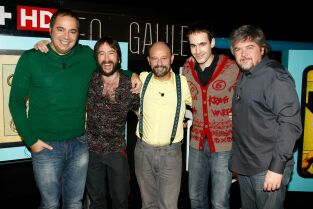 Ilustres ignorantes. T(T3). Ilustres ignorantes (T3): Inventos e inventores