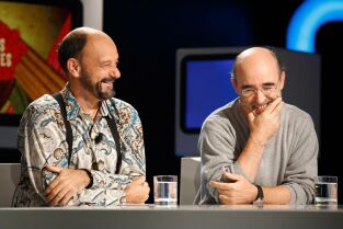 Ilustres ignorantes. T(T3). Ilustres ignorantes (T3): Los viajes