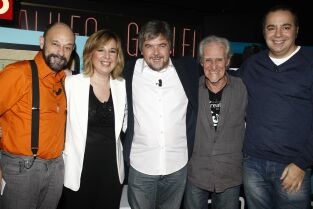 Ilustres ignorantes. T(T3). Ilustres ignorantes (T3): La risa