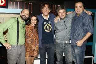 Ilustres ignorantes. T(T3). Ilustres ignorantes (T3): España cañí