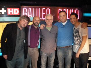 Ilustres ignorantes. T(T3). Ilustres ignorantes (T3): El deporte