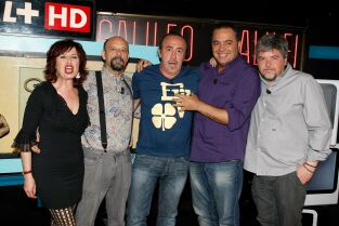 Ilustres ignorantes. T(T3). Ilustres ignorantes (T3): La publicidad