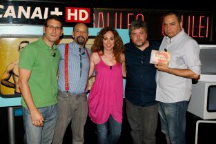 Ilustres ignorantes. T(T3). Ilustres ignorantes (T3): Fenómenos paranormales