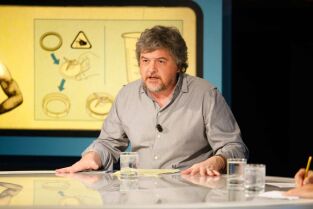 Ilustres ignorantes. T(T4). Ilustres ignorantes (T4): La democracia