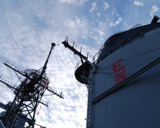 Segundos catastróficos. Segundos catastróficos: ¿Se pudo evitar el 11S?