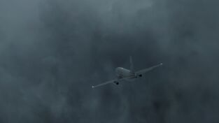 Mayday: Catástrofes Aéreas. Mayday: Catástrofes...: Neblina de guerra