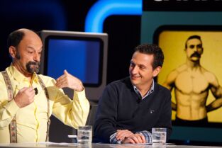 Ilustres ignorantes. T(T4). Ilustres ignorantes (T4): Relaciones sociales