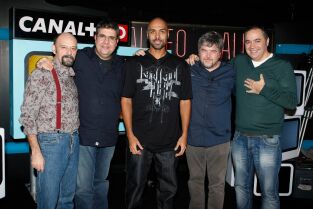 Ilustres ignorantes. T(T4). Ilustres ignorantes (T4): La fiesta