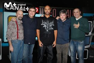 Ilustres ignorantes. T(T4). Ilustres ignorantes (T4): La fiesta