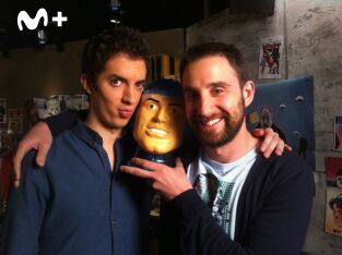 Óxido nitroso. T(T1). Óxido nitroso (T1): Ep.5