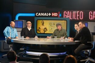 Ilustres ignorantes. T(T4). Ilustres ignorantes (T4): La cárcel