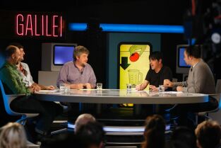 Ilustres ignorantes. T(T4). Ilustres ignorantes (T4): Medicamentos