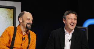 Ilustres ignorantes. T(T4). Ilustres ignorantes (T4): Hacerse mayor