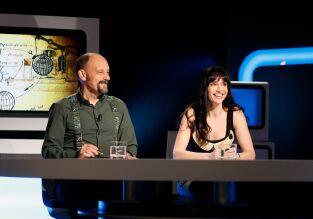 Ilustres ignorantes. T(T4). Ilustres ignorantes (T4): Volando voy