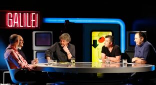 Ilustres ignorantes. T(T4). Ilustres ignorantes (T4): La comida