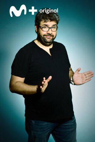 Ilustres ignorantes. T(T5). Ilustres ignorantes (T5): La madre que me parió