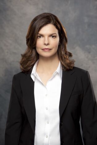 Mentes criminales. T(T9). Mentes criminales (T9)