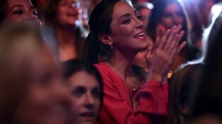 We love Tamara. T(T1). We love Tamara (T1): Una experiencia religiosa