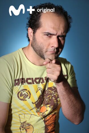 Ilustres ignorantes. T(T6). Ilustres ignorantes (T6): La vergüenza