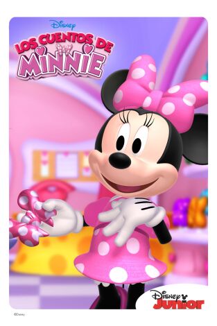 Los Cuentos De Minnie. T(T3). Los Cuentos De Minnie (T3): Ep.1