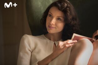 Outlander. T(T1). Outlander (T1): Ep.1 Sassenach