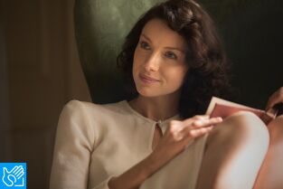 (LSE) - Outlander. T(T1). (LSE) - Outlander (T1): Ep.1 (LSE) - Sassenach