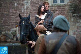 (LSE) - Outlander. T(T1). (LSE) - Outlander (T1): Ep.2 (LSE) - Castillo Leoch