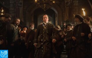 (LSE) - Outlander. T(T1). (LSE) - Outlander (T1): Ep.4 (LSE) - La reunión