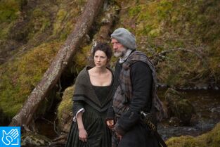 (LSE) - Outlander. T(T1). (LSE) - Outlander (T1): Ep.5 (LSE) - La recaudación