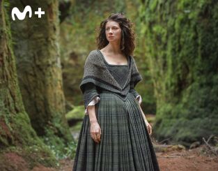 Outlander. T(T1). Outlander (T1): Ep.6 El comandante de la guarnición