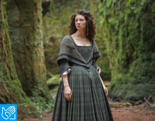 (LSE) - Outlander. T(T1). (LSE) - Outlander (T1): Ep.6 (LSE) - El comandante de la guarnición