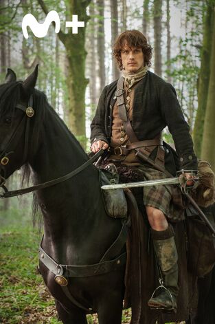Outlander. T(T1). Outlander (T1): Ep.8 A ambos lados