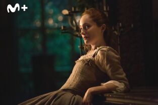 Outlander. T(T1). Outlander (T1): Ep.10 ¿Un caso de brujería?