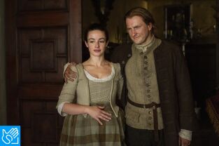 (LSE) - Outlander. T(T1). (LSE) - Outlander (T1): Ep.13 (LSE) - La guardia