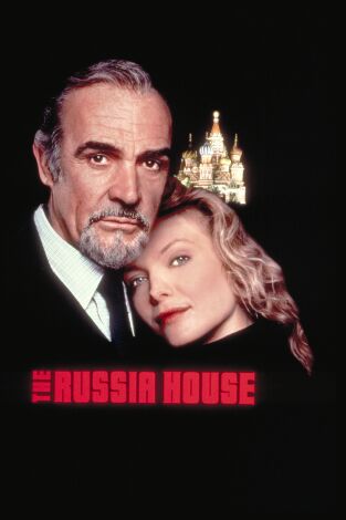 La casa Rusia