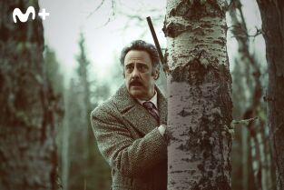 Fargo. T(T2). Fargo (T2): Ep.5 El regalo de los Reyes Magos
