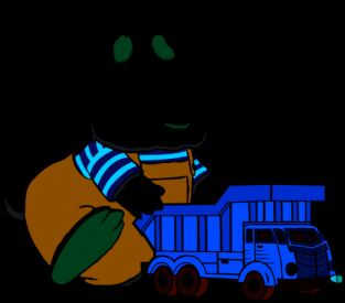 Max y Ruby. T(T4). Max y Ruby (T4)