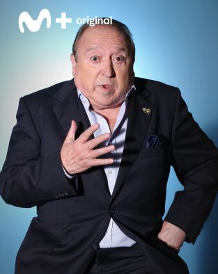 Ilustres ignorantes. T(T8). Ilustres ignorantes (T8): El humor