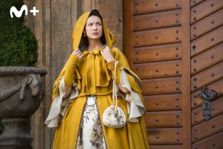 Outlander. T(T2). Outlander (T2): Ep.3 Ocupaciones útiles y decepciones