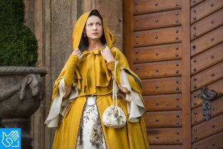 (LSE) - Outlander. T(T2). (LSE) - Outlander (T2): Ep.3 (LSE) - Ocupaciones útiles y decepciones