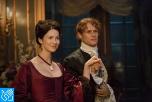 (LSE) - Outlander. T(T2). (LSE) - Outlander (T2): Ep.4 (LSE) - La dama blanca