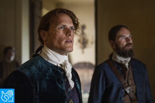 (LSE) - Outlander. T(T2). (LSE) - Outlander (T2): Ep.2 (LSE) - Esto no es Escocia
