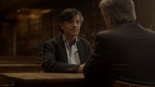 Cuando ya no esté. T(T1). Cuando ya no esté (T1): Carlos López-Otín