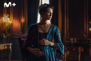 Outlander. T(T2). Outlander (T2): Ep.6 Los planes mejor trazados