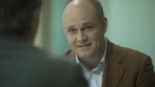 Cuando ya no esté. T(T1). Cuando ya no esté (T1): Un día en el MIT