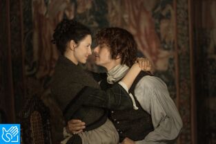 (LSE) - Outlander. T(T2). (LSE) - Outlander (T2): Ep.8 (LSE) - La madriguera del zorro