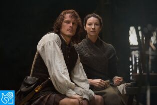 (LSE) - Outlander. T(T2). (LSE) - Outlander (T2): Ep.9 (LSE) - Je suis prest